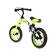 Біговел з реверсною рамою SporTrike Boomerang, зелений - изображение 4