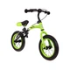 Біговел з реверсною рамою SporTrike Boomerang, зелений - изображение 5