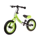 Біговел з реверсною рамою SporTrike Boomerang, зелений - изображение 6