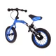Біговел з реверсною рамою SporTrike Boomerang, синій - изображение 5