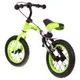 Біговел з реверсною рамою SporTrike Boomerang, зелений - изображение 15