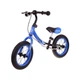 Біговел з реверсною рамою SporTrike Boomerang, синій - изображение 7