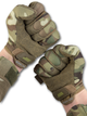 Рукавички MECHANIX THE ORIGINAL Мультикам Розмір M - зображення 7