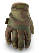 Рукавички MECHANIX THE ORIGINAL Мультикам Розмір XXL - зображення 1