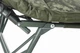 Ліжко рибацьке розкладне Mivardi Bedchair CamoCODE Flat8 (навантаження до 160кг) M-BCHCC8 - зображення 9