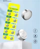 Батарейка лужна AG10 (LR1130) 10 штук на блістері Alkaline - зображення 3