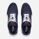 Мужские кроссовки Puma Runtamed 389236-04 40.5 Синие (4065452456498) - изображение 4