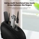 Беспроводная аккумуляторная bluetooth колонка з наушниками з функцией speakerphone радио UKC TG8I3 - изображение 2