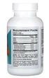Омега 3 California Gold Nutrition рыбий жир для детей с натуральным клубничным вкусом 60 капсул из рыбьего желатина - изображение 2