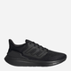 Buty do biegania męskie adidas EQ21 Run H00521 46 Czarne (4064047164664) - obraz 1