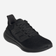 Buty do biegania męskie adidas EQ21 Run H00521 46.5 Czarne (4064047168297) - obraz 2