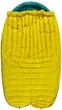 Спальний мішок ROCK FRONT 400 L Medium Бірюзовий з гірчичним (rf10514) - зображення 7