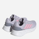 Buty do biegania damskie adidas Galaxy 6 W HP2406 38 Fioletowe (4066748579105) - obraz 4