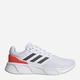 Мужские кроссовки для бега adidas Galaxy 6 M HP2419 48 Белые (4066748536115) - изображение 1