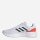 Мужские кроссовки для бега adidas Galaxy 6 M HP2419 48 Белые (4066748536115) - изображение 3