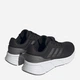 Чоловічі кросівки для бігу adidas Galaxy 6 M HP2423 40 Чорні (4066748592142) - зображення 4