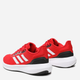 Buty do biegania męskie adidas Runfalcon 3.0 HP7547 47.5 Czerwone (4066748226146) - obraz 4