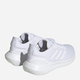 Buty do biegania damskie adidas Runfalcon 3.0 W HP7559 38.5 Białe (4066748207046) - obraz 4