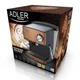 Кофемашина эспрессо Adler AD 4404 cooper 15 Bar - изображение 4