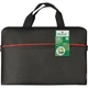 Сумка для ноутбука, гаджетів Defender Lite |15.6"| Черно-червона - зображення 2