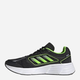 Buty do biegania męskie adidas Galaxy Star M IF5397 46 Czarne (4066755516735) - obraz 3