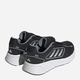 Buty do biegania męskie adidas Galaxy Star M IF5398 39.5 Czarne (4066755516667) - obraz 4