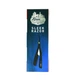 Небезпечна бритва The Shave Factory Sleek Razor Чорна - зображення 2
