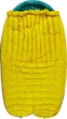 Спальный мешок ROCK FRONT 600 L Short Бирюзовый с горчичным (rf10460) - изображение 7