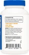 Бычья желчь Nutricost Ox Bile 240 капсул - изображение 2