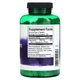 Цитрат магния Swanson Magnesium Citrate 240 таблеток - изображение 2