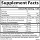 Омега-3 печінки дикої тріски Carlson Labs Cod Liver Oil Mini 250 капсул - зображення 4