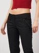 Брюки женские G-Star Raw 91913-2857-990 27 Черные (8718099679688) - изображение 4