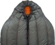 Спальний мішок ROCK FRONT 600 Ultralight M Short Сірий (rf5250) - зображення 3