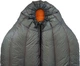 Спальний мішок ROCK FRONT 600 Ultralight S Medium Сірий (rf4028) - зображення 3