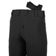 – – Штани тактичні w36/l32 versastretch tactical pants lite helikon-tex covert black - зображення 12