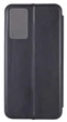 Чохол-книжка Elegant на Motorola G54 Power / чорний - зображення 2
