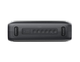 Портативная Bluetooth колонка XO F39 / Type-C / RGB подсветка / поддержка SD карт / FM радио / (black) - изображение 4