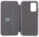 Чохол-книжка Elegant на Motorola G54 (5G) / бордовий - зображення 3