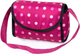 Wózek dla lalki Bayer City Star 70 cm Pink (4003336136678) - obraz 6