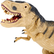 Figurka Dinosaurs Island Toys Dinozaur z dźwiękiem 20 cm (5904335858280) - obraz 3