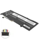 Батарея (акумулятор) для ноутбука Lenovo Yoga 530-14IKB (115644) ( 115644 ) - зображення 1