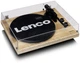 Проигрыватель винила Lenco LBT-188PI (A003116) - изображение 2