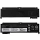 Батарея (аккумулятор) для ноутбука Lenovo ThinkPad T460s (113447) ( 113447 ) - изображение 2