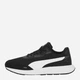 Чоловічі кросівки Puma Runtamed 389236-01 40.5 Чорні (4065452478513) - зображення 3