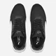 Чоловічі кросівки Puma Runtamed 389236-01 40.5 Чорні (4065452478513) - зображення 5