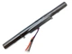 Аккумуляторная батарея для ноутбука Asus GL753 GL753VD GL753VE (A41N1611) ( 141730 ) - изображение 2