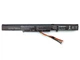 Аккумуляторная батарея для ноутбука Asus GL753 GL753VD GL753VE (A41N1611) ( 141730 ) - изображение 3
