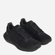 Жіночі кросівки для бігу adidas Runfalcon 3.0 W HP7558 42 Чорні (4066748226290) - зображення 2