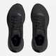 Жіночі кросівки для бігу adidas Runfalcon 3.0 W HP7558 42 Чорні (4066748226290) - зображення 5