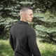 Кофта M-Tac Delta Polartec реглан Black 3XL - изображение 14